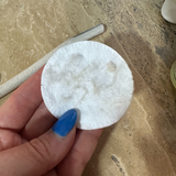 PeachRaze - Eco-Friendly Dermaplaning Razor ( 3 razors- On The Go )