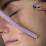 PeachRaze - Eco-Friendly Dermaplaning Razor (6 Razors-BFF Bundle)