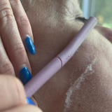 PeachRaze - Eco-Friendly Dermaplaning Razor ( 3 razors- On The Go )