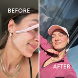 PeachRaze - Eco-Friendly Dermaplaning Razor ( 3 razors- On The Go )