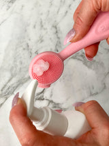 CLEANSE GLOW RQ (SAVE 45% OFF)