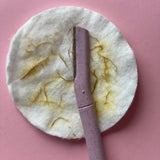 PeachRaze - Eco-Friendly Dermaplaning Razor ( 9 Razors -Glow Bundle)