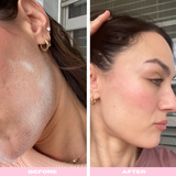 PeachRaze - Eco-Friendly Dermaplaning Razor ( 3 razors- On The Go )